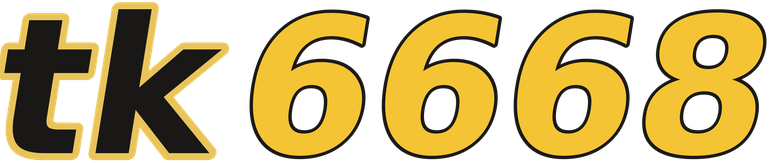 tk6668 logo